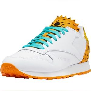 The Flinstones x Reebok Sneakers Brand New Size 9